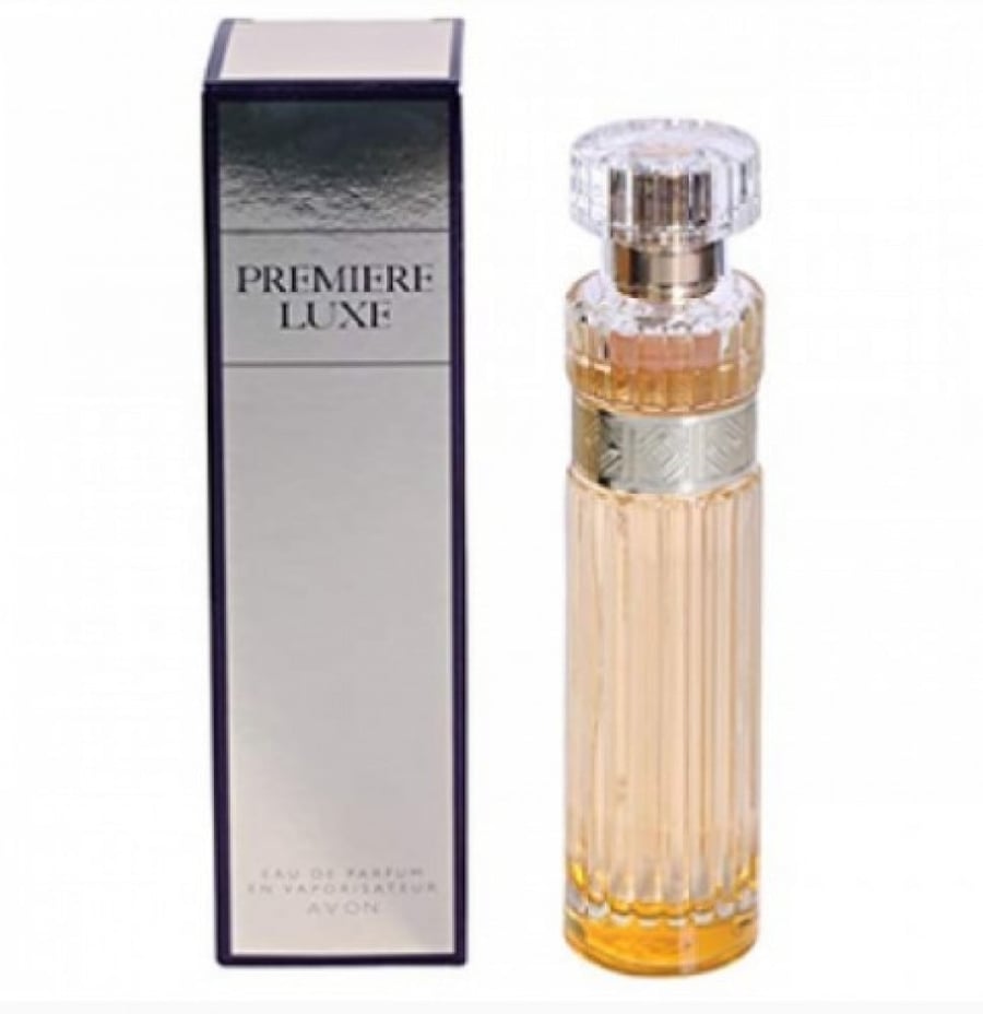 عطر بريمير لوكس سيلفر من افون للنساء - او دي بارفيوم 50مل
