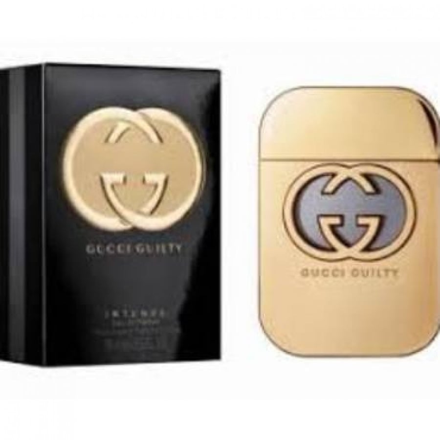 عطر قوتشي غليتي بارفيوم انتنس 75مل
