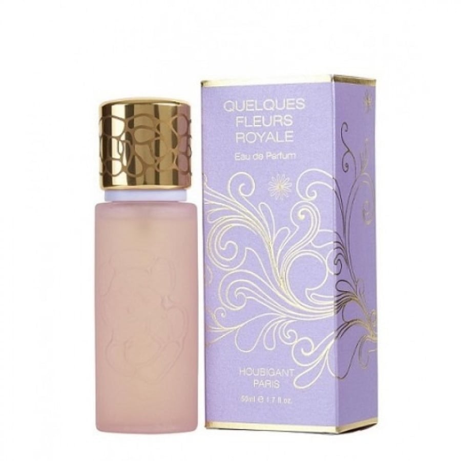 عطر كلك فلاور رويال او دو بارفيوم 100 مل