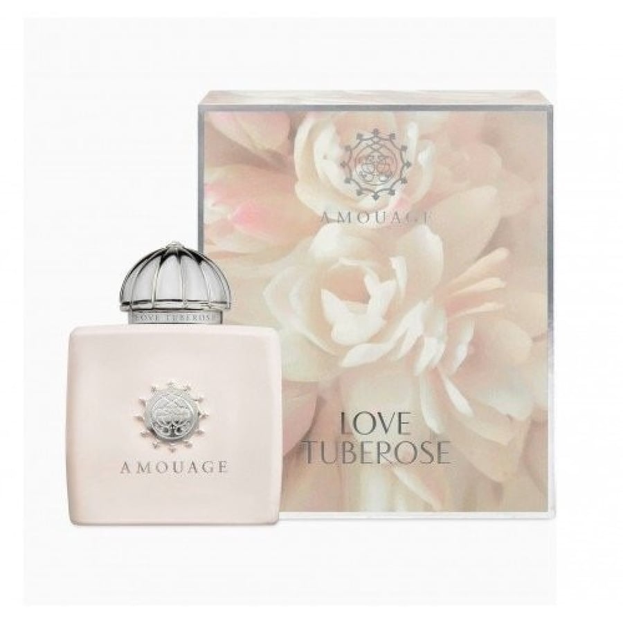 عطر امواج لوف توبيروز النسائي او دو بارفيوم 100مل