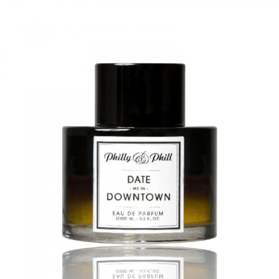 عطر فيلي & فيل - دايت مي إن داونتاون أو دي بارفيوم - 100 مل