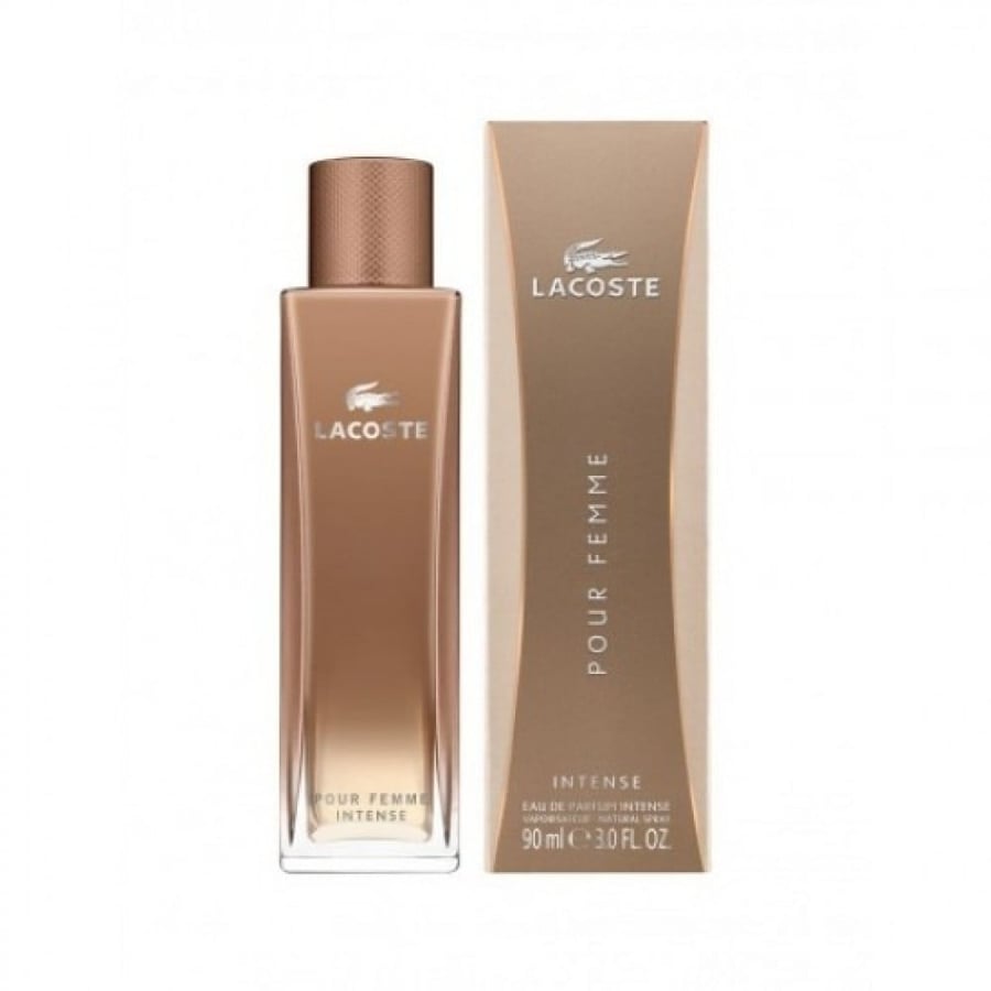 عطر لاكوست بور فيم انتنس او دو بارفيوم-90مل