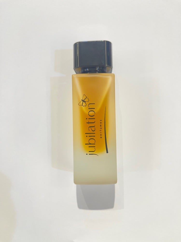 عطر عنبر كيور جوبليشن 50 مل