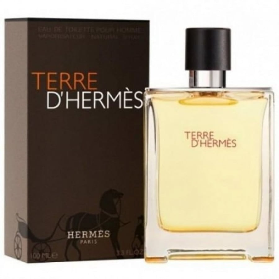 عطر هيرمس تيري دي هيرمس او دو تواليت 200