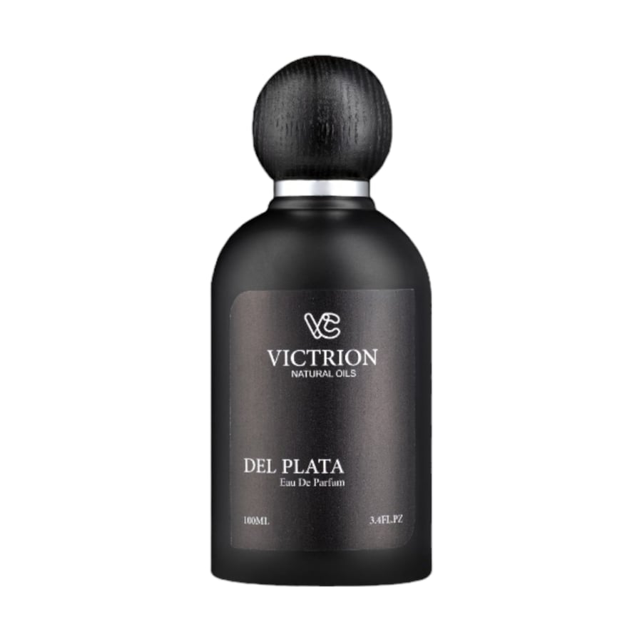 عطر فيكتوريون دل بلاتا 100مل