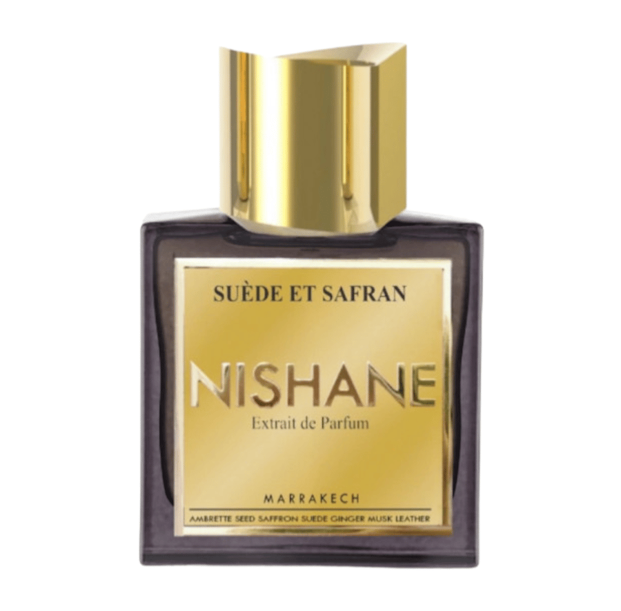 نيشاني عطر سويد اي سافرون 50مل