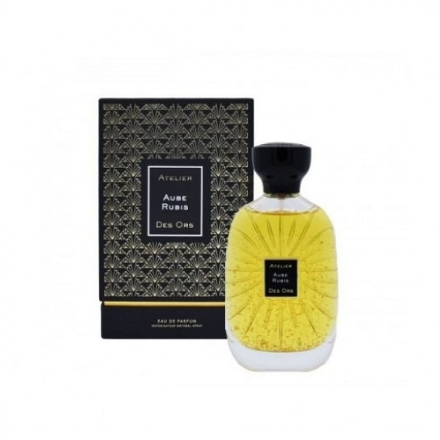عطر اتيلير ديس اورس اوبي روبيس او دو بارفيوم-100مل