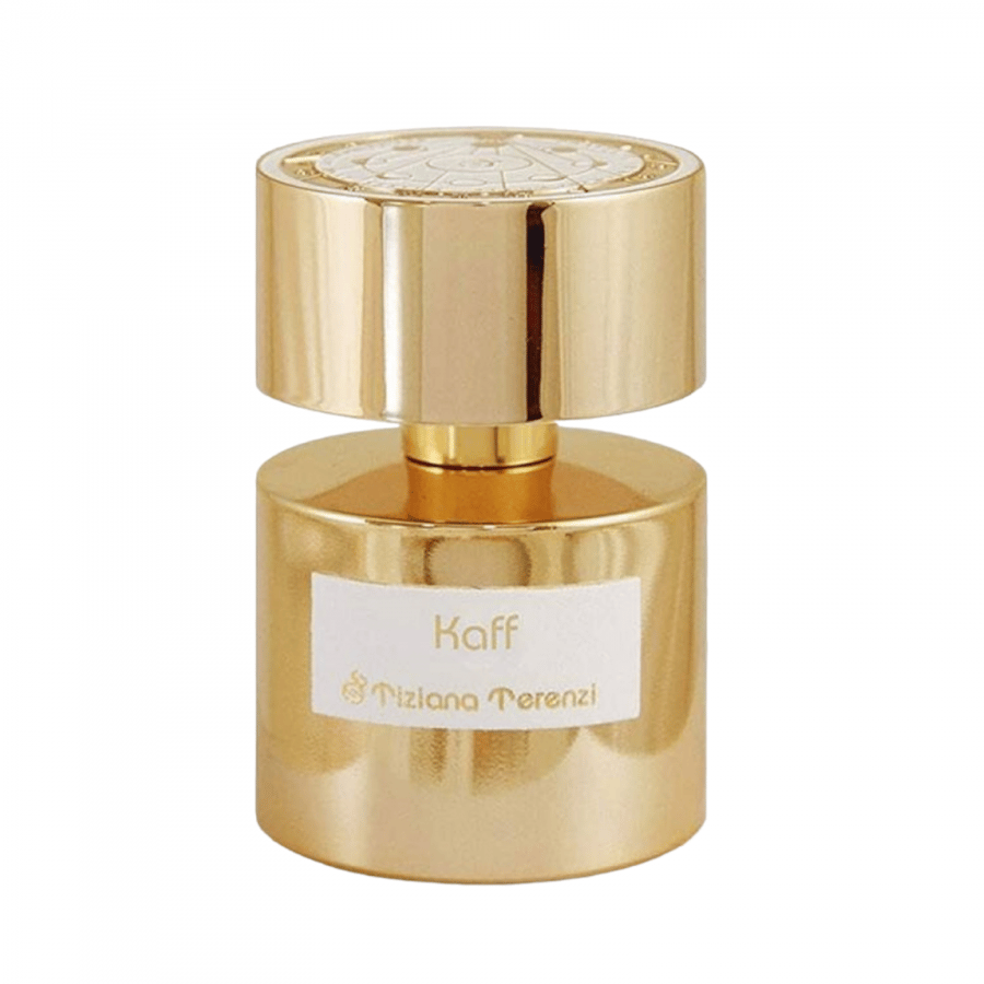 Tiziana Terenzi Cafe perfume 100 ml