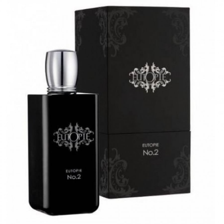 عطر يوتوبي نمبر 2 او دو بارفيوم-100مل