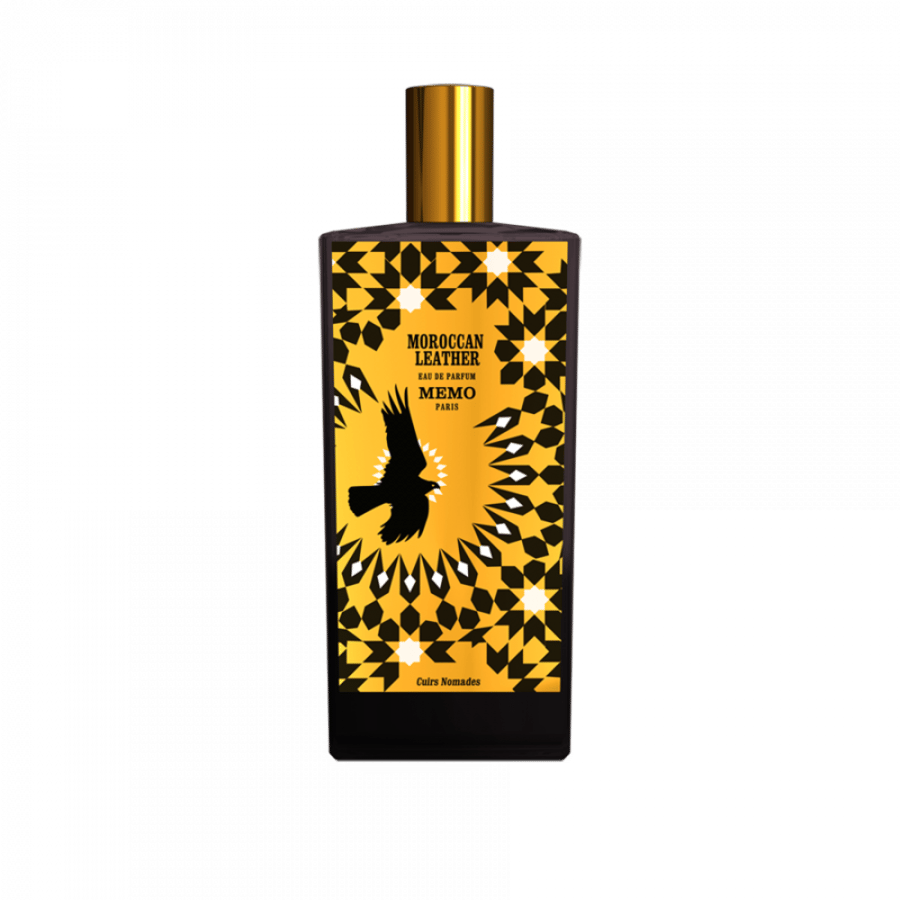 عطر ميمو موروكان ليذر او دو بارفيوم .