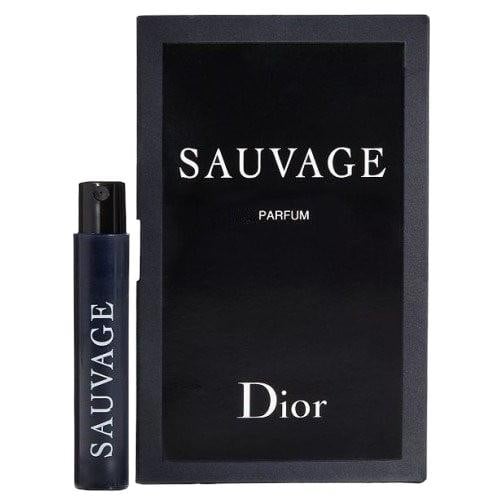 Dior Sauvage Parfum Sample 1ml