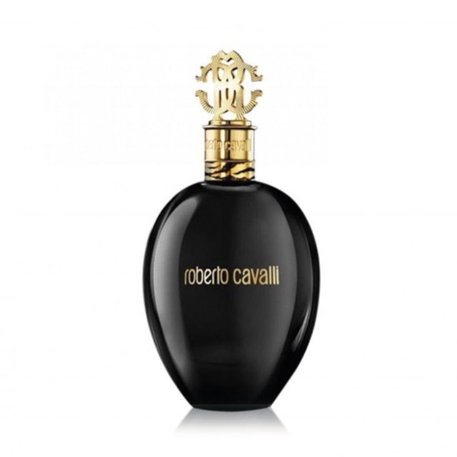 Roberto Cavalli Nero Assoluto Eau de Parfum for Women 75 ml