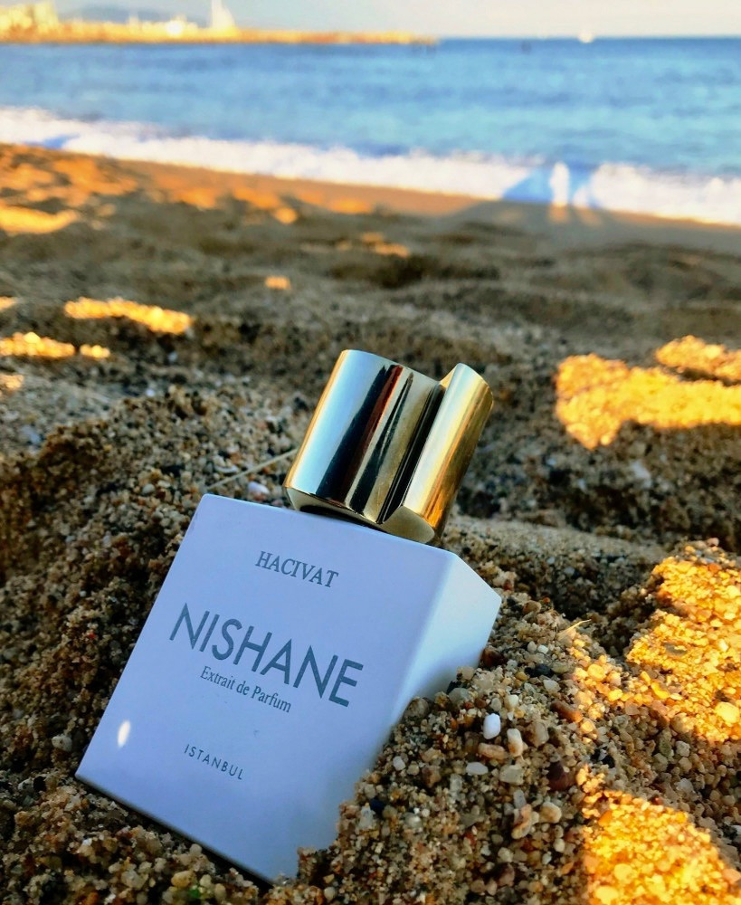 عطر نيشاني هاتشيفات اكسترايت دو بارفيوم100مل