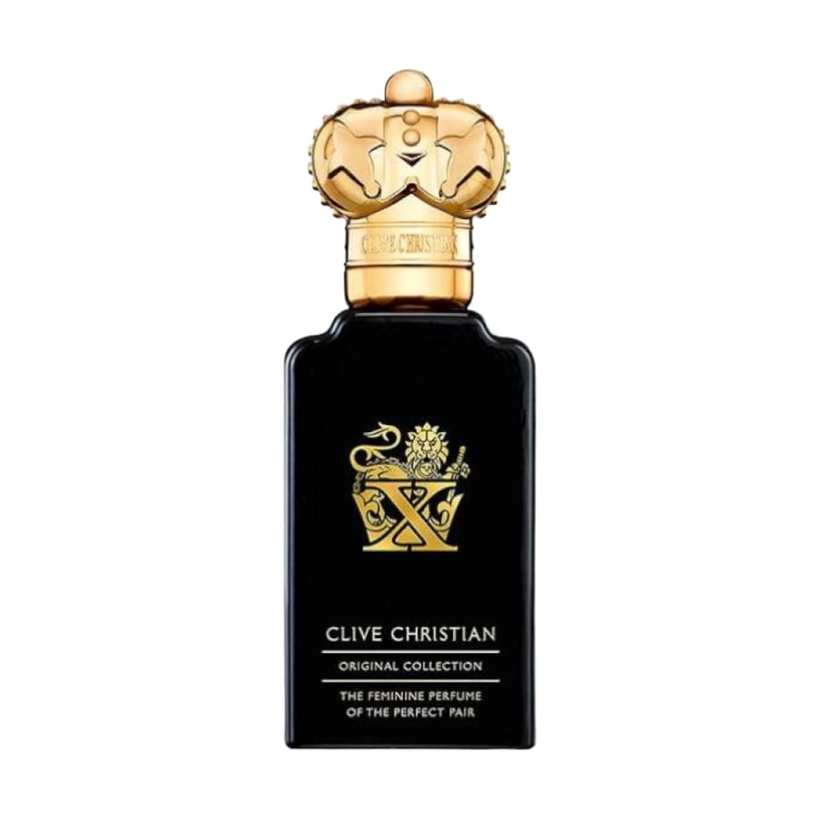 عطر كلايف كريستيان كليف أورجينال سي إكس النسائي50مل