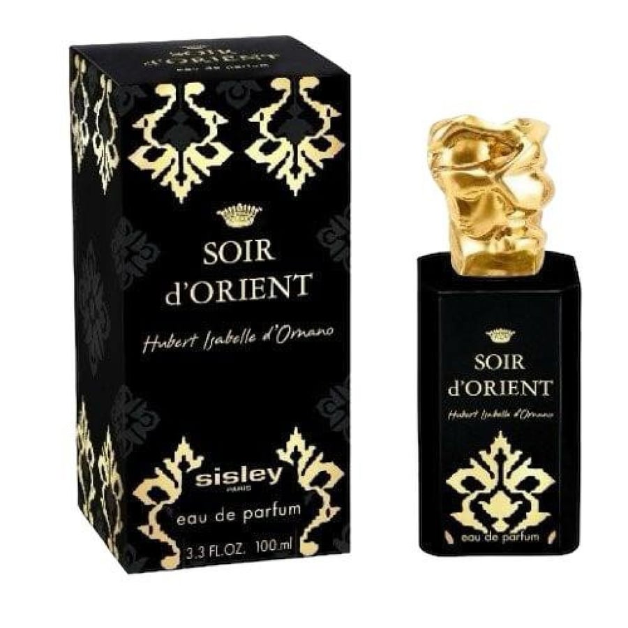 عطر سيسلي سوار دي اورينت او دو بارفيوم-100مل