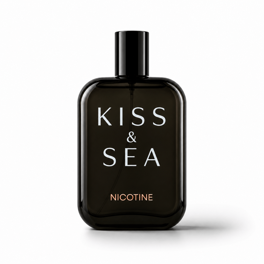 عطر صمام كيس اند سي نيكوتين او دو بارفيوم 100مل