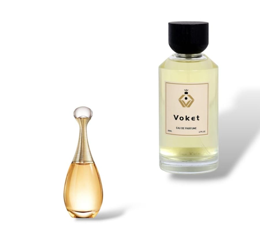 عطر فوكيت 106 جادور 200 مل
