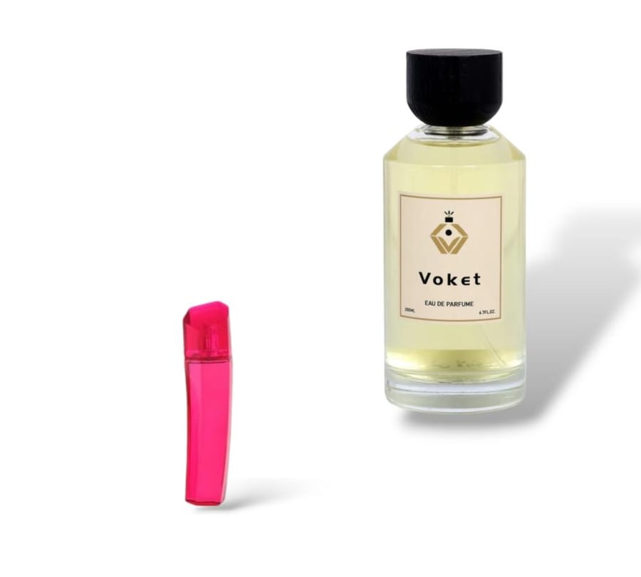 عطر فوكيت V 22  مغنست 50 مل