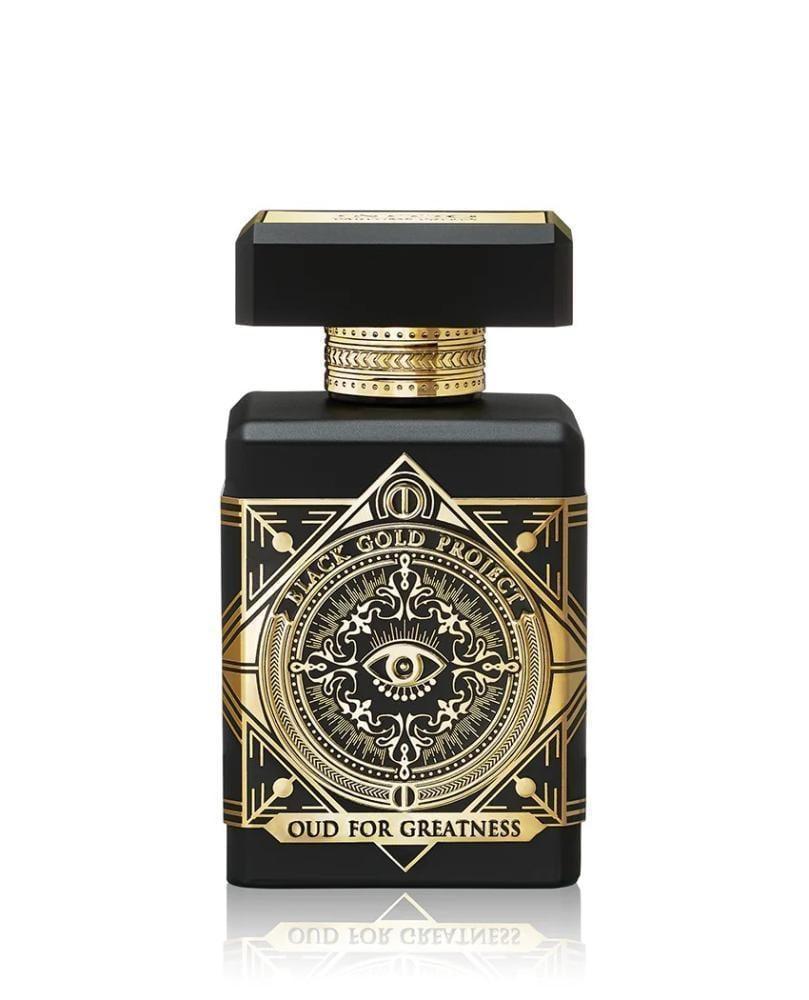 عطر انيشيو عود فور قريتنس او دو بارفيوم 90 مل