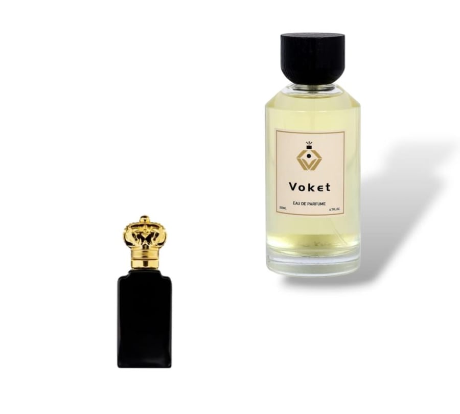 عطر فوكيت V 27 النسائي X حجم 200 مل