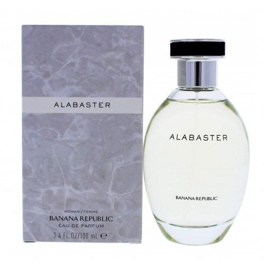 عطر بنانا ريبابليك الاباستر النسائي او دو بارفيوم 100مل
