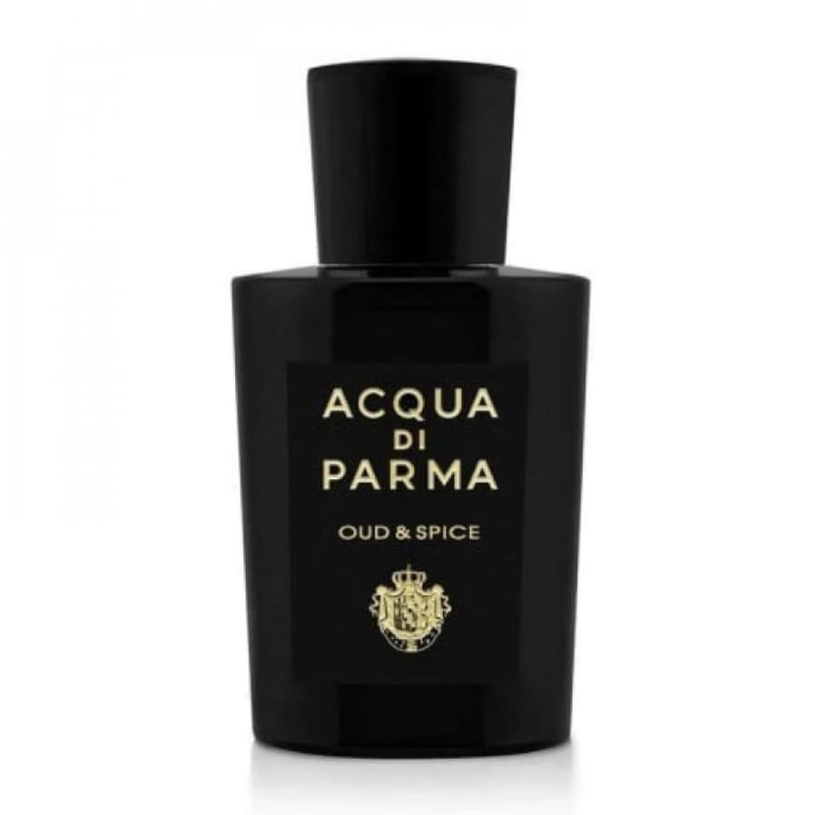 عطر اكوا دي بارما عود & سبايس او دو بارفيوم 180مل