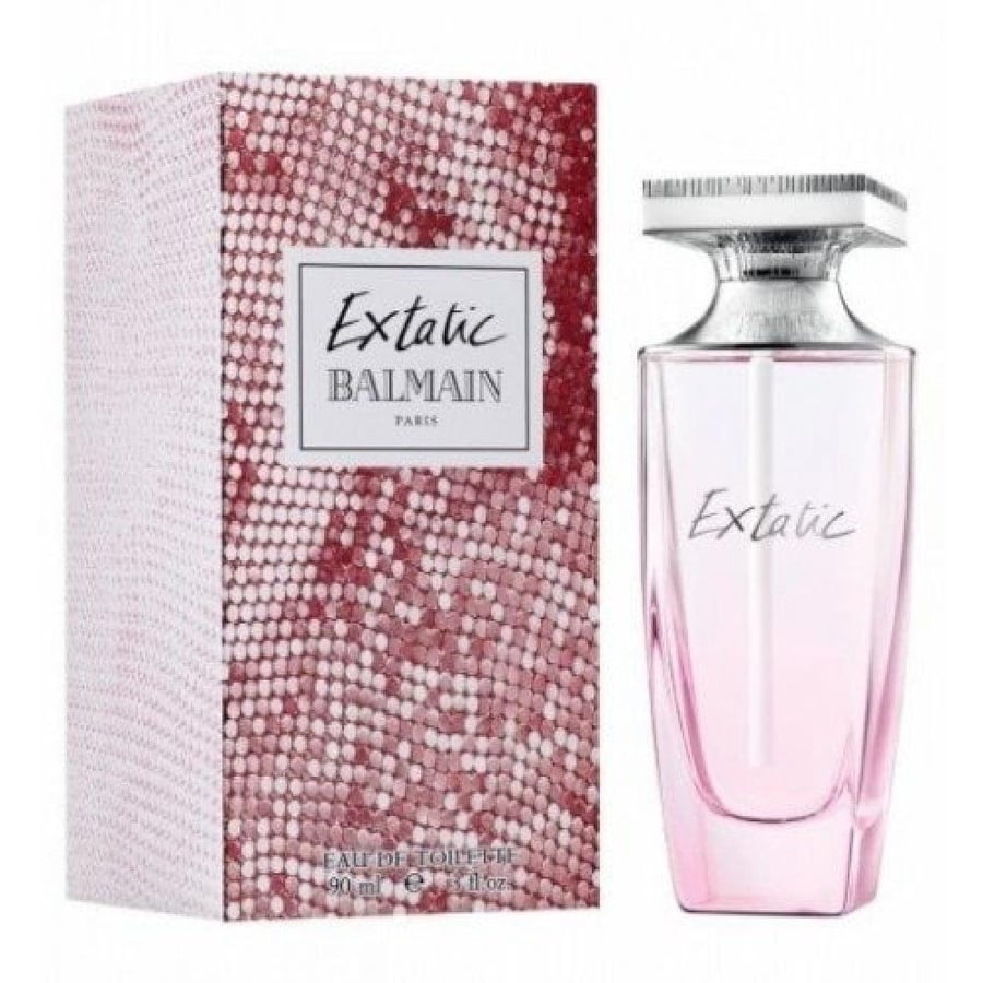 عطر بالمان اكستاتيك او دو تواليت 90مل