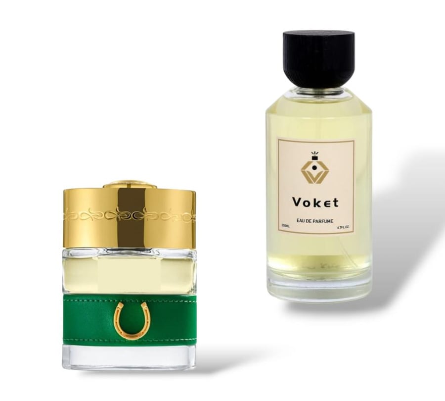 عطر فوكيت 47 دبي  200 مل