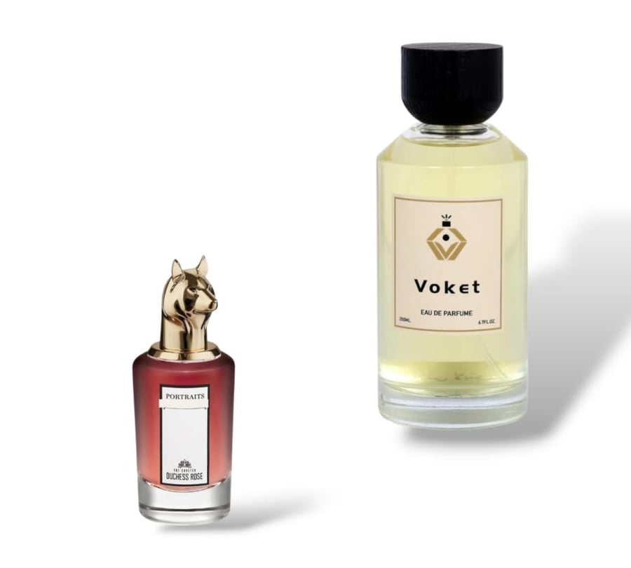 عطر فوكيت 26 دوشيس فلاور 200 مل