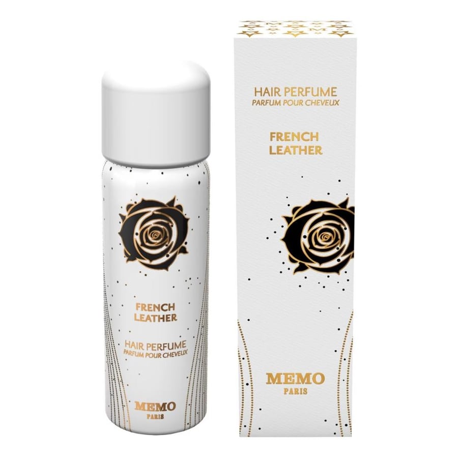 معطر شعر ميمو فرنش ليذر 80مل