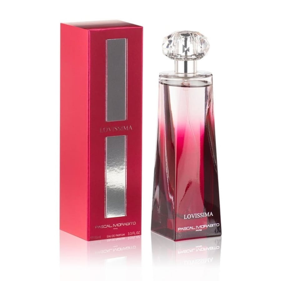 عطر باسكال مورابيتو لوفي سيما او دو بارفيوم 100 مل