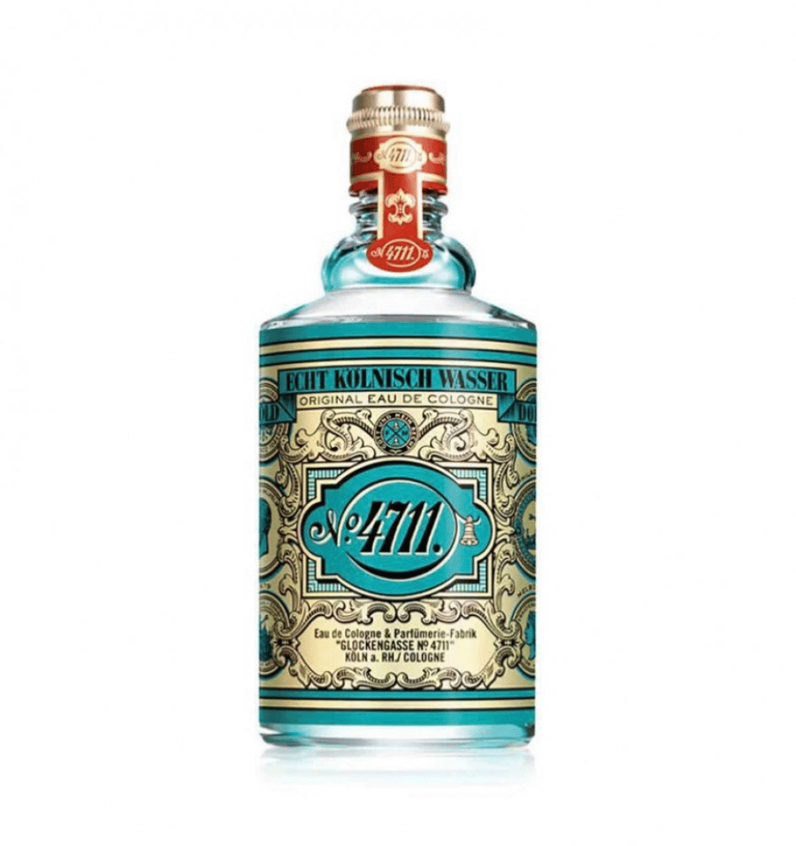 4711 original perfume or eau de cologne 200ml
