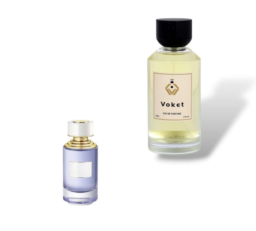 عطر فوكيت V 08 ايريس دي سايروس 200 مل