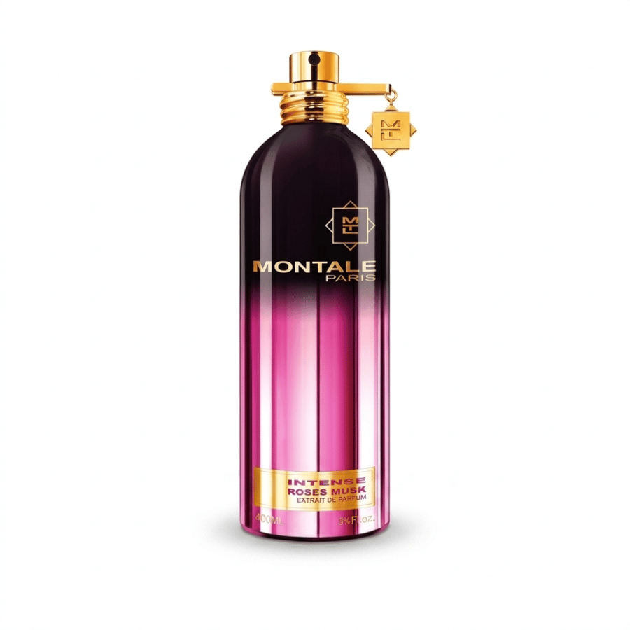 عطر مونتال انتنس روز مسك او دو بارفيوم-100مل