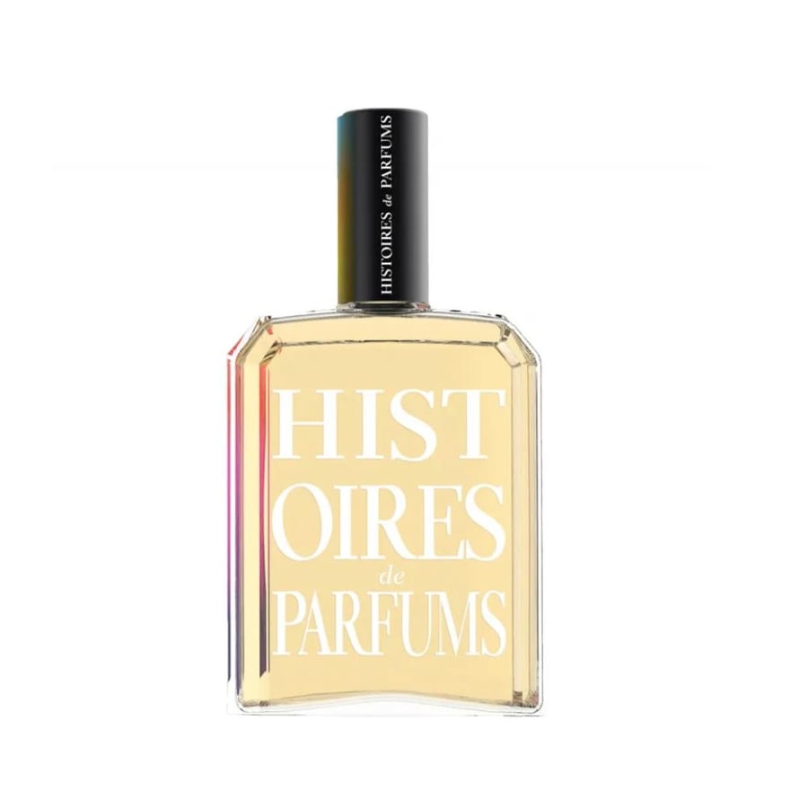Histuar de Parfum Eau de Parfum 1472, 120 ml