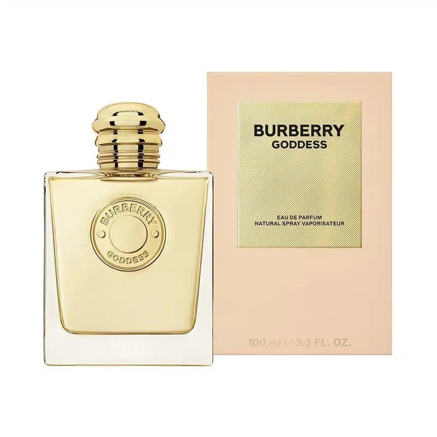 عطر بربري جوديس او دو برفيوم 100مل