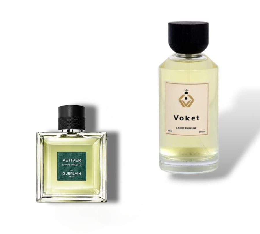 Fouquet Viteur perfume 200ml