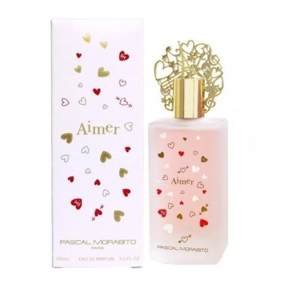 عطر باسكال مورابيتو Aimer او دو بارفيوم 100مل