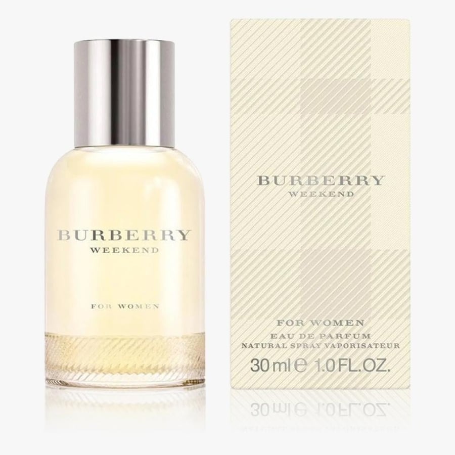 عطر بربري ويكند للنساء او دو بارفيوم- 30مل