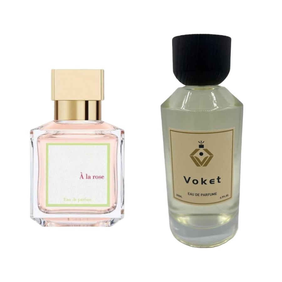 عطر فوكيت لاروز 200 مل