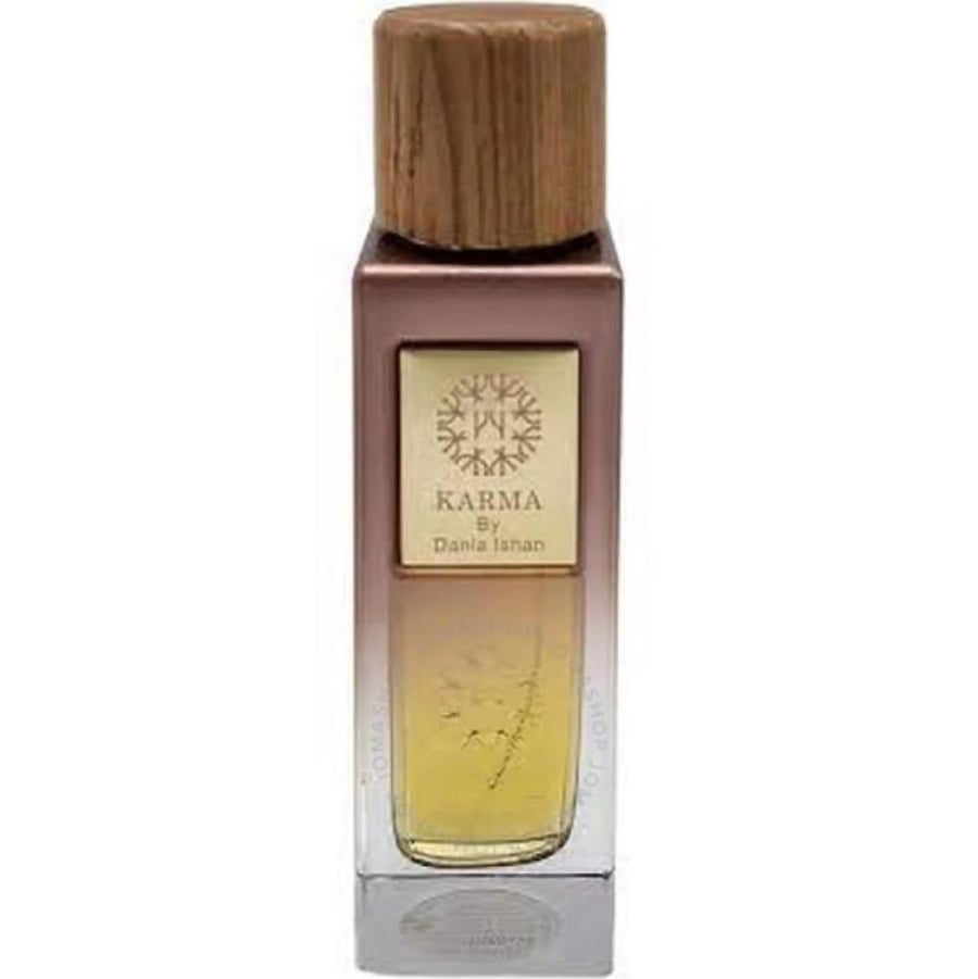 عطر ذا وودز كوليكشن باي ناتشورال كارما او دو بارفيوم 100مل