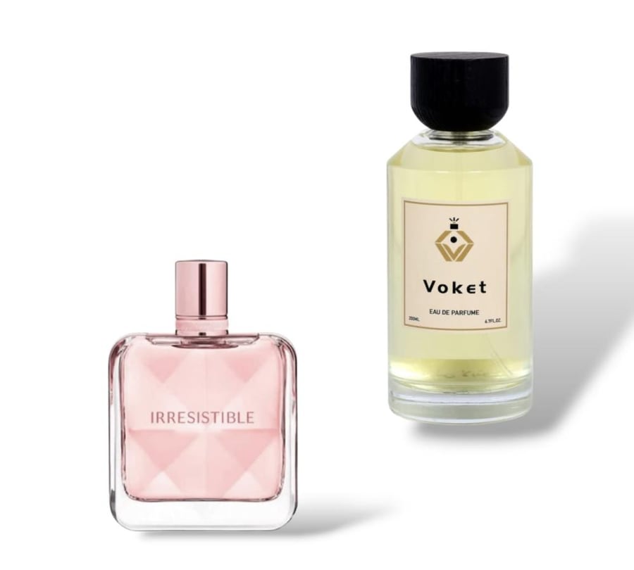 عطر فوكيت 132 اريزتيبل 200 مل