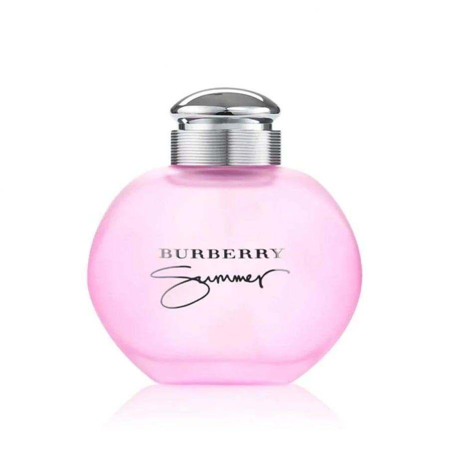 عطر بربري سمر النسائي او دو بارفيوم 100مل