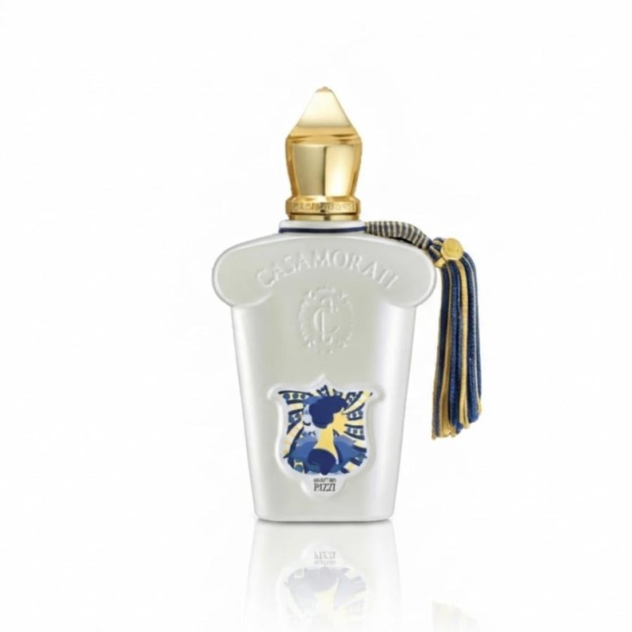 تستر عطر زيرجوف كواترو بيتزي 100 مل | Xerjoff Quattro Pizzi Tester EDP