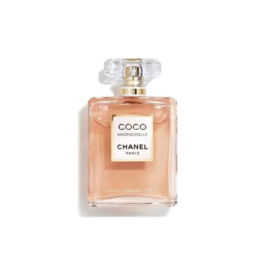 Chanel Coco Mademoiselle perfume, Eau de Parfum, 100 ml