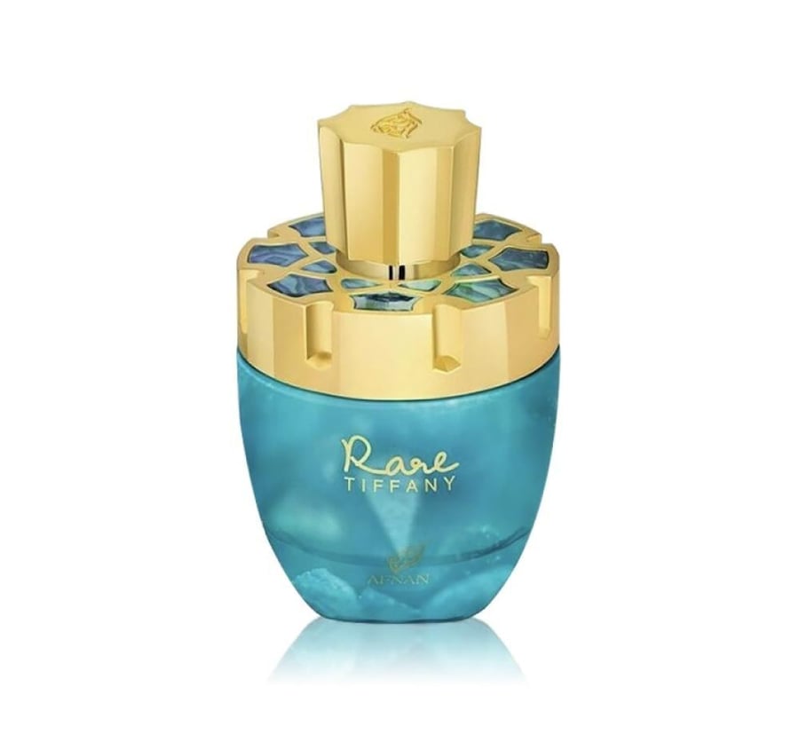 Tiffany Rair perfume from Afnan, Eau de Parfum, 100 ml
