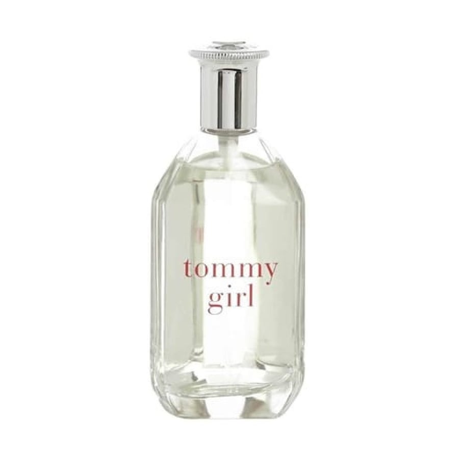 عطر تومي جيرل من تومي هيلفجر للنساء - او دو تواليت 50 مل