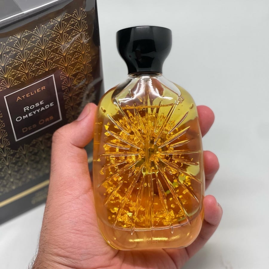 عطر اتيلييه دي زوغ روز اوميادي اليكسير 100مل