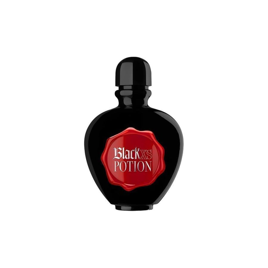 عطر باكو رابان بلاك اكس اس بوشن النسائي تواليت 80مل