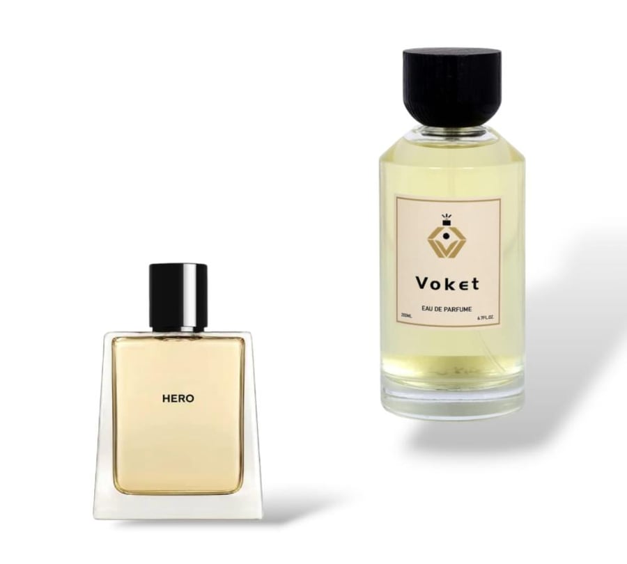 عطر فوكيت 226 هيروان 200 مل